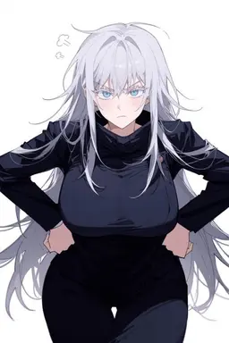 Profile image of 고죠 사토루
