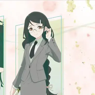 Profile image of Ayame Hazakura