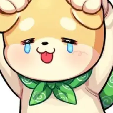 Profile image of 댕댕이