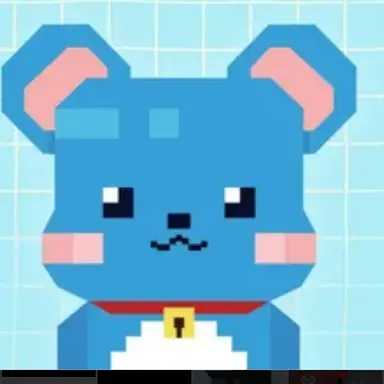Profile image of 쥐늑대
