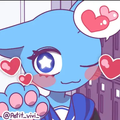 Profile image of ブリ子