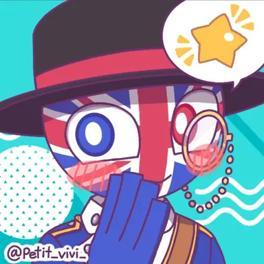 Profile image of イギリス