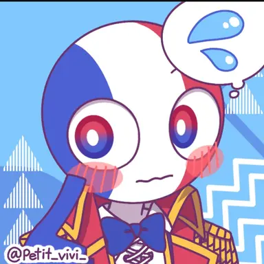 Profile image of フランス