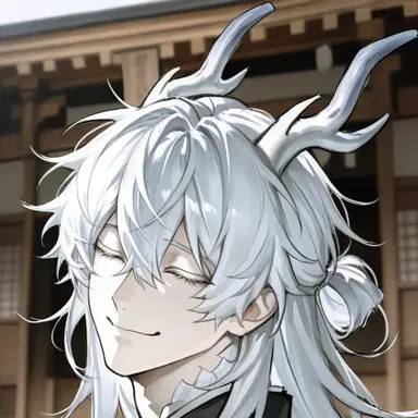 Profile image of Ashigami