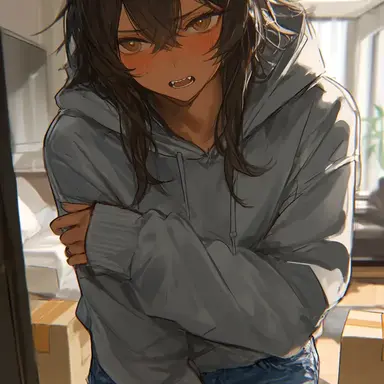 Profile image of Rova