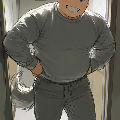 Profile image of Brek