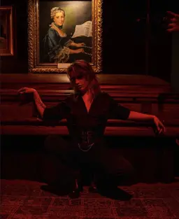 Profile image of Lilith