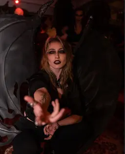 Profile image of Lilith