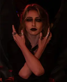 Profile image of Lilith