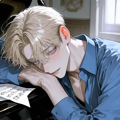 Profile image of シャルル