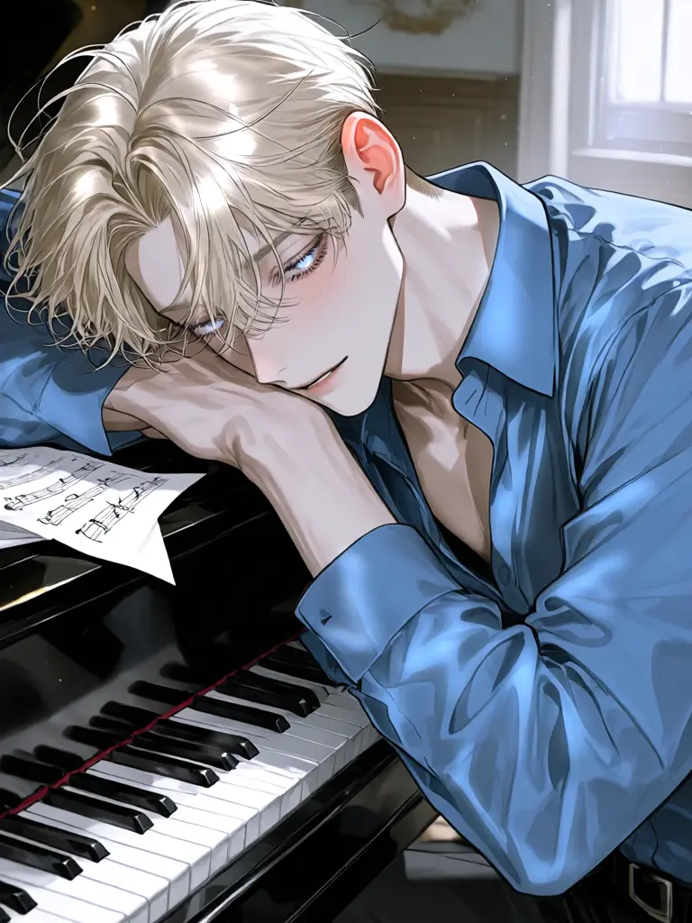 sukiyaki_tabetai4989의 Teneramente