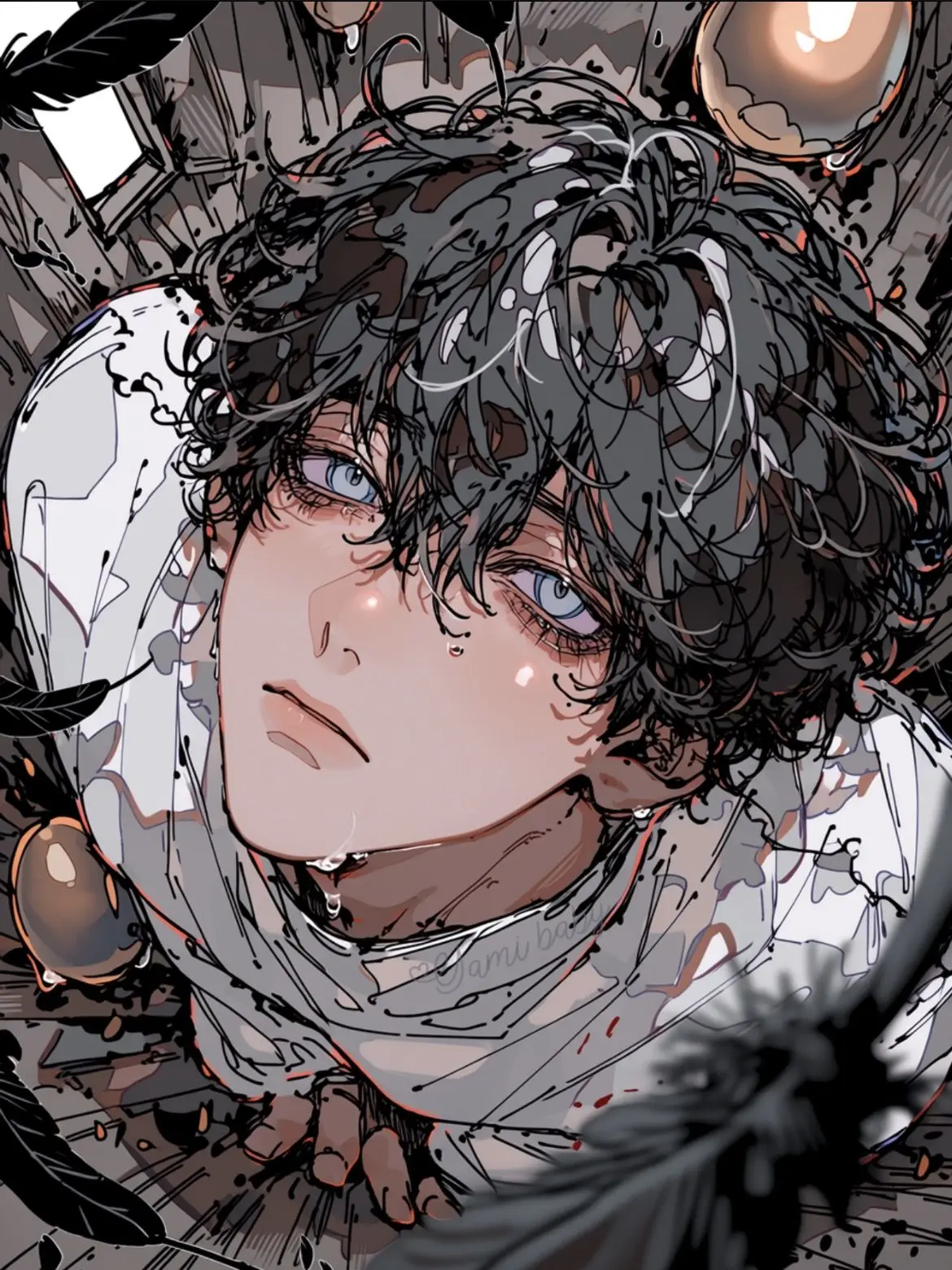 yamibaby의 펠릭스