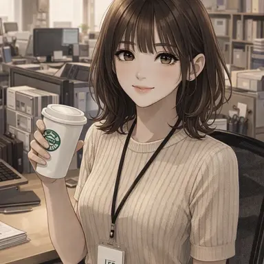 Profile image of 카와카미 미사토