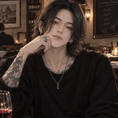 Profile image of 사키시마 렌