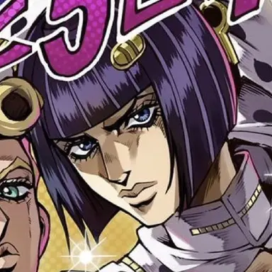 Profile image of Bruno Bucciarati