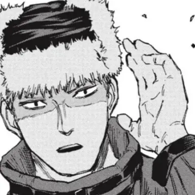 Profile image of 카지 죠이치로