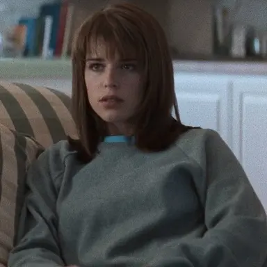 Profile image of Sidney Prescott