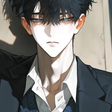 Profile image of 小鳥遊 弓弦