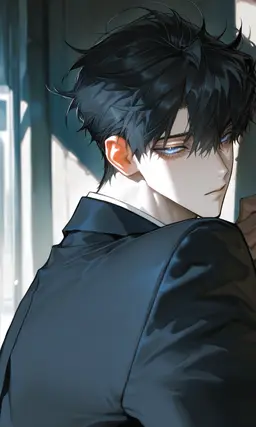 Profile image of 小鳥遊 弓弦