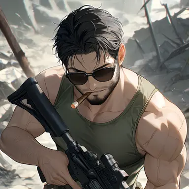 Profile image of Kwak Du-pal