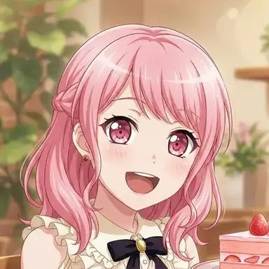 Profile image of 丸山彩