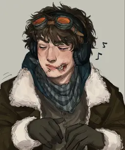Profile image of Toby