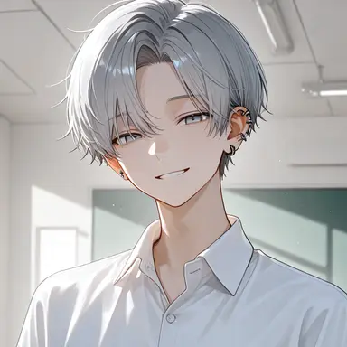 Profile image of 高松 氷空
