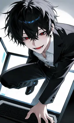 Profile image of ミツキ