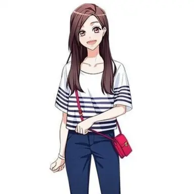 Profile image of 立花いづみ