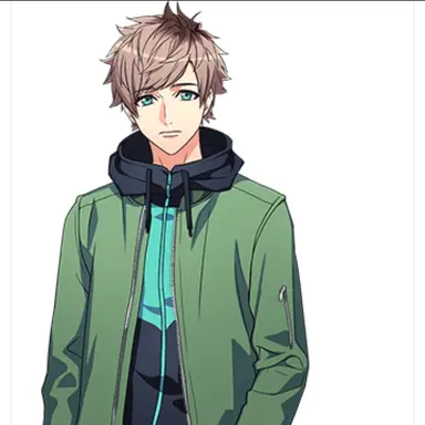 Profile image of 皆木 綴