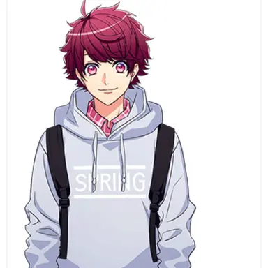 Profile image of 佐久間 咲也