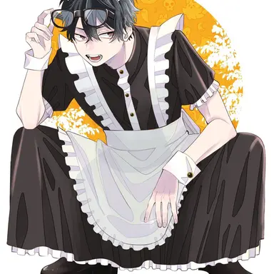 Profile image of 煖