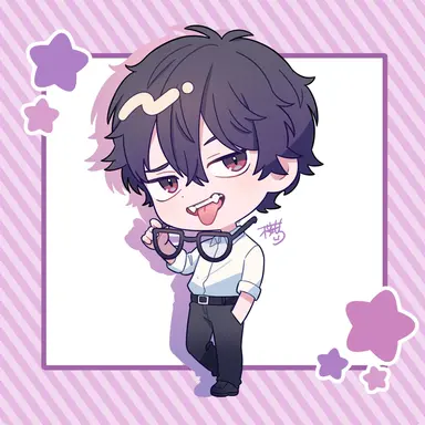 Profile image of ダン