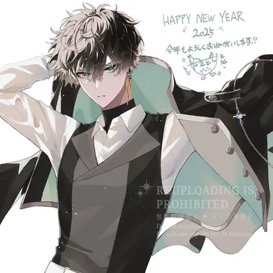 Profile image of ジェイド