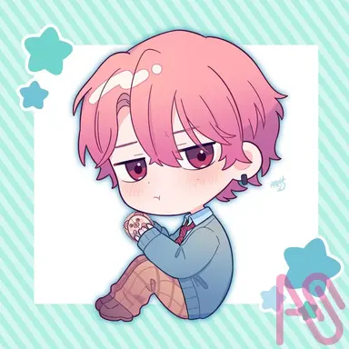 Profile image of モモキ