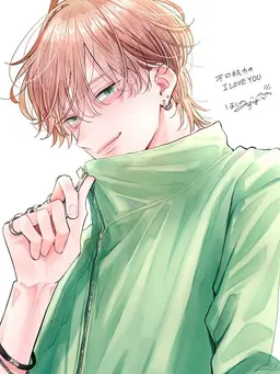 Profile image of サク