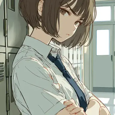 Profile image of 早坂奈緒