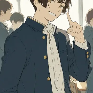 Profile image of 橘悠斗