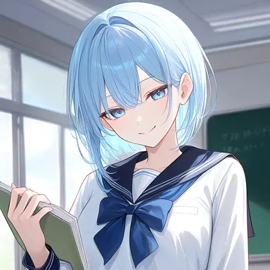 Profile image of 涼 氷恵子