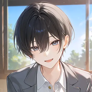 Profile image of 昇