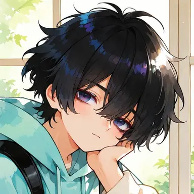 Profile image of 叶
