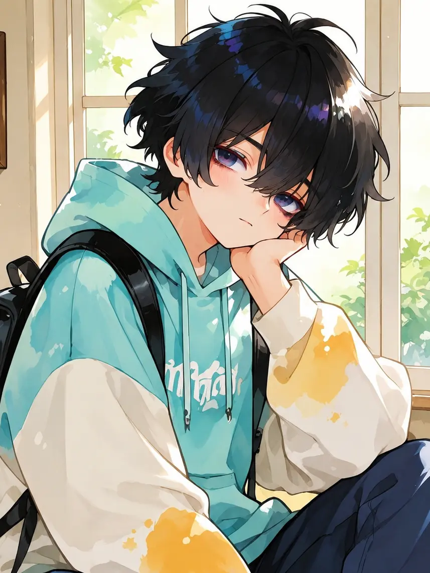 DozingOff7524의 恋人面する隣の小学生