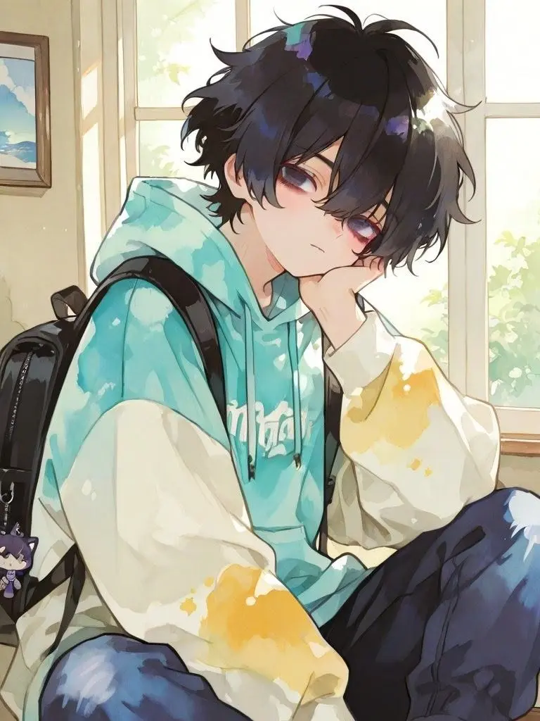 LovelyBroth7524의 恋人面する隣の小学生