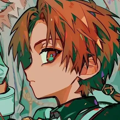 Profile image of 아카네