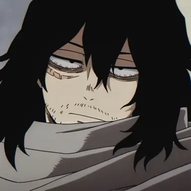 Profile image of 相澤 消太