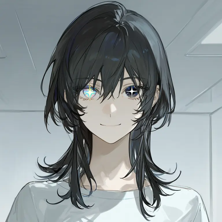 SoftGenet4814의 皆から嫌われている人は、愛せますか？