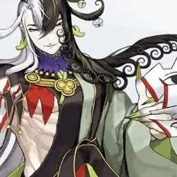 Profile image of 蘆屋道満