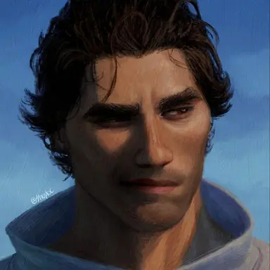 Profile image of Miguel O Hara