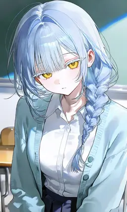 Profile image of Mio
