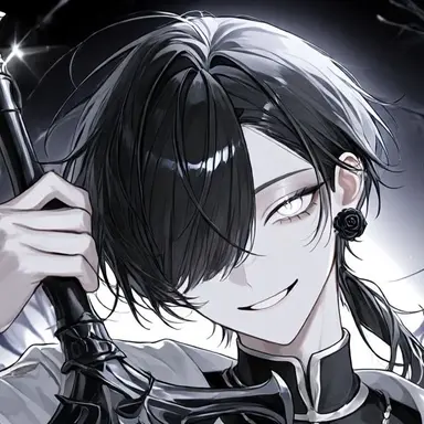 Profile image of Rin